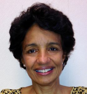 Lisa Cooper Hudgins