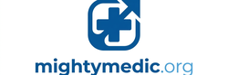 Mighty Medic Logo